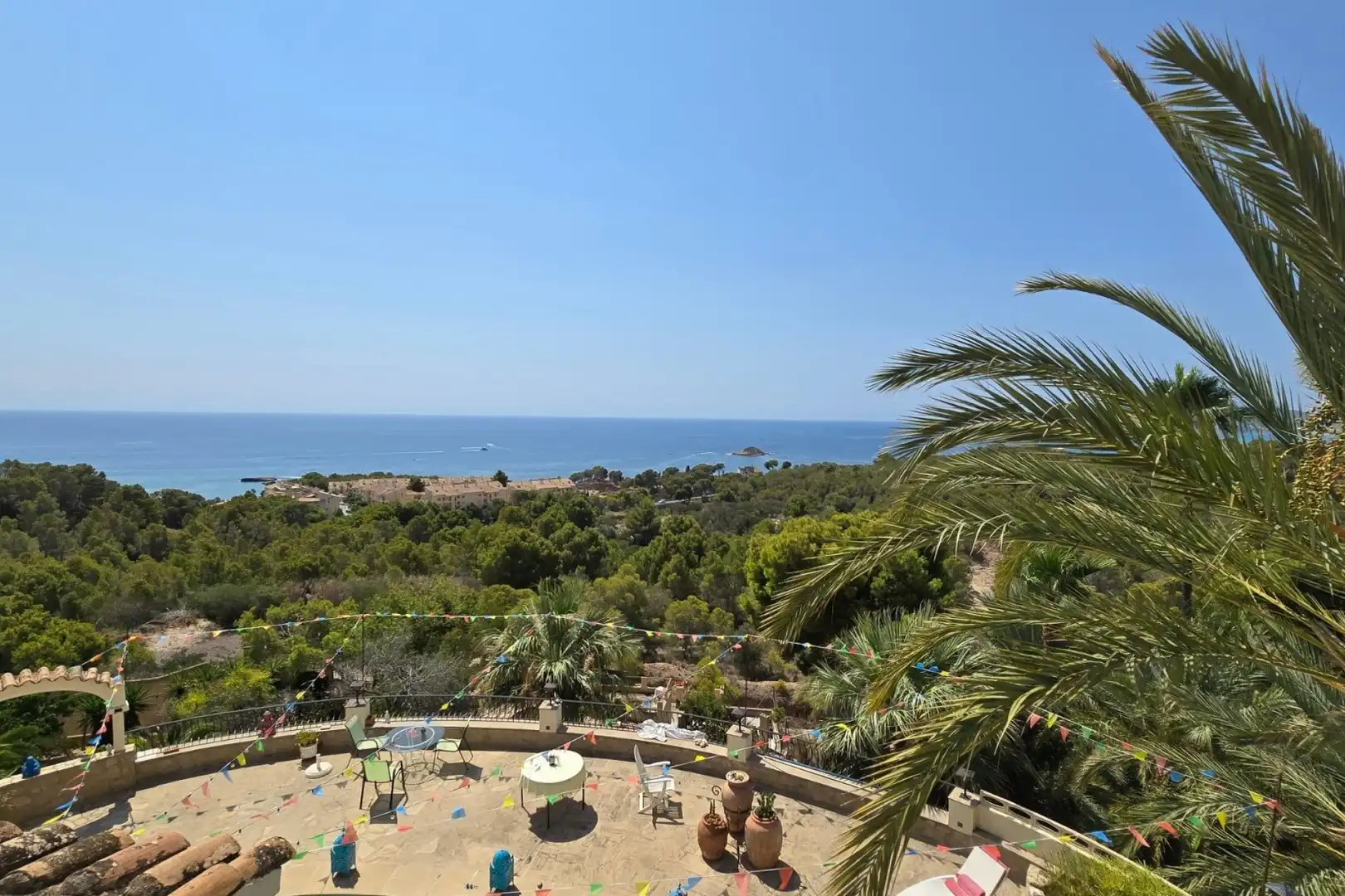 Casa con terraza en venta en Altea ciudad, imagen 36