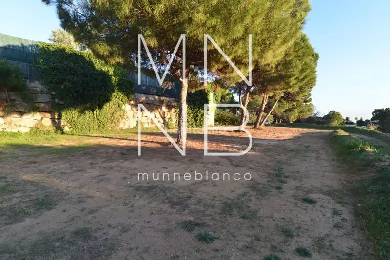 Residencial en venta en Sant Andreu de Llavaneres