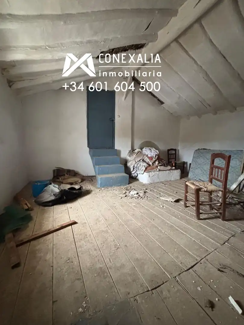 Haus zum Verkauf in Setenil de las Bodegas, imagen 11