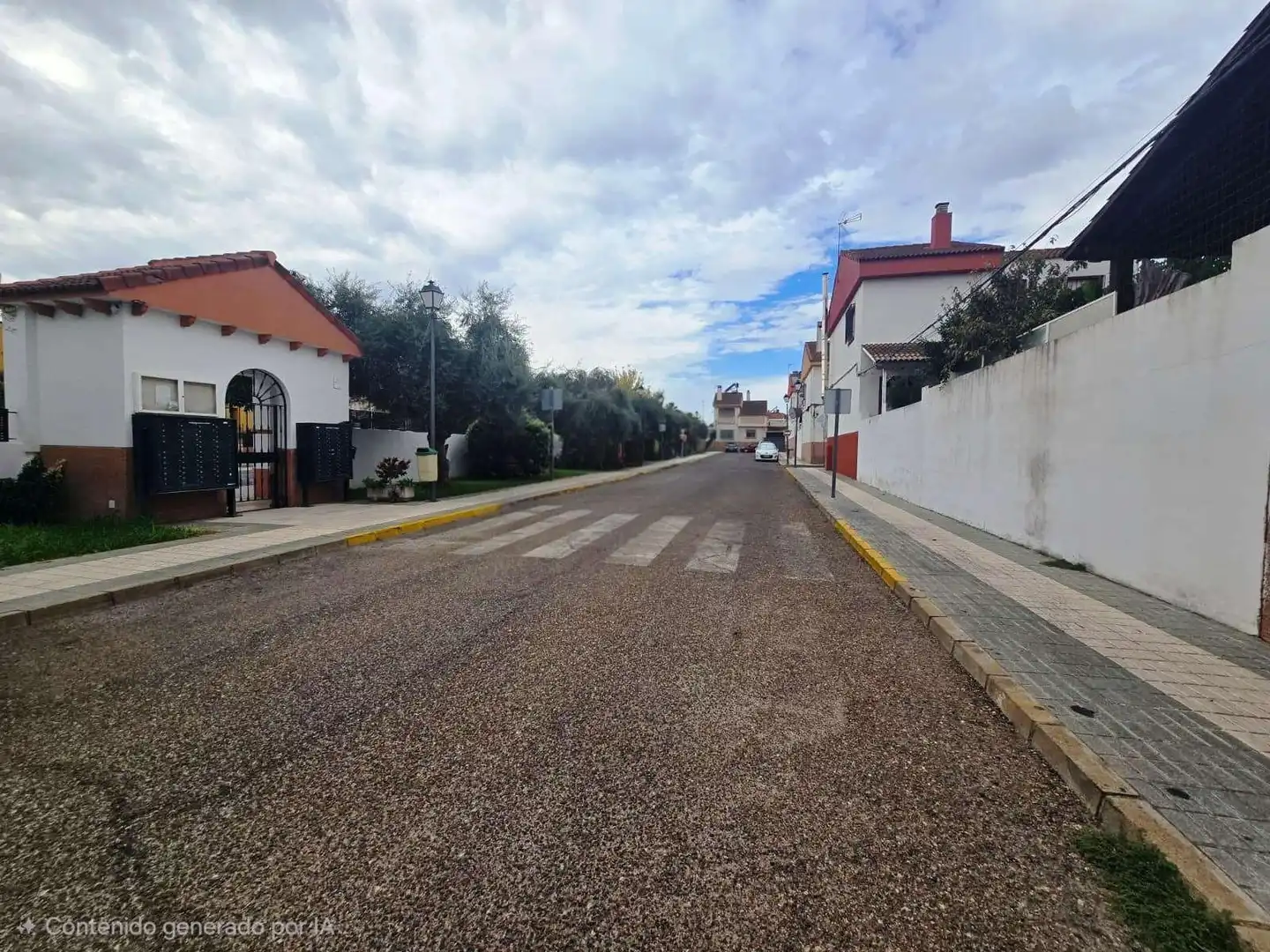 Terraced house with garden for sale in Avenida Juan Diego, imagen 33