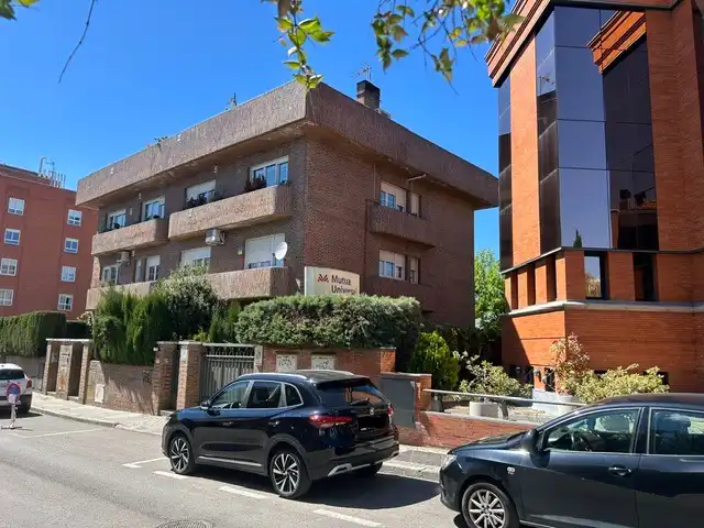 Piso en venta en Calle de Ulises, Canillas, Hortaleza