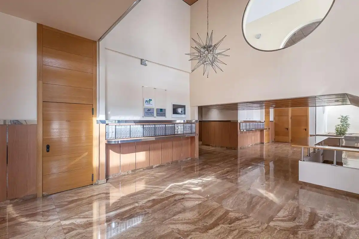 Piso con ascensor en venta en DE SAN LAZARO 11, imagen 22