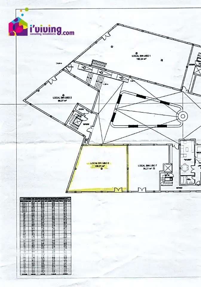 Business premises for sale in Albox, imagen 2