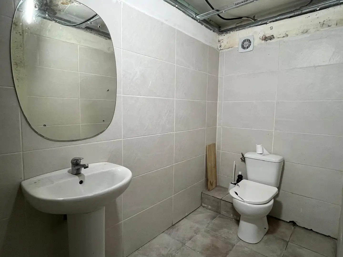 Business premises to rent in Carretera de Vic, imagen 5
