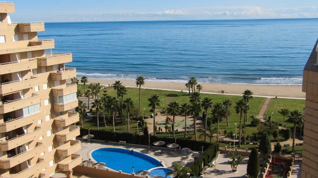 Piso en Venta en Carrer Amplaries, 41 en Cala Blanca