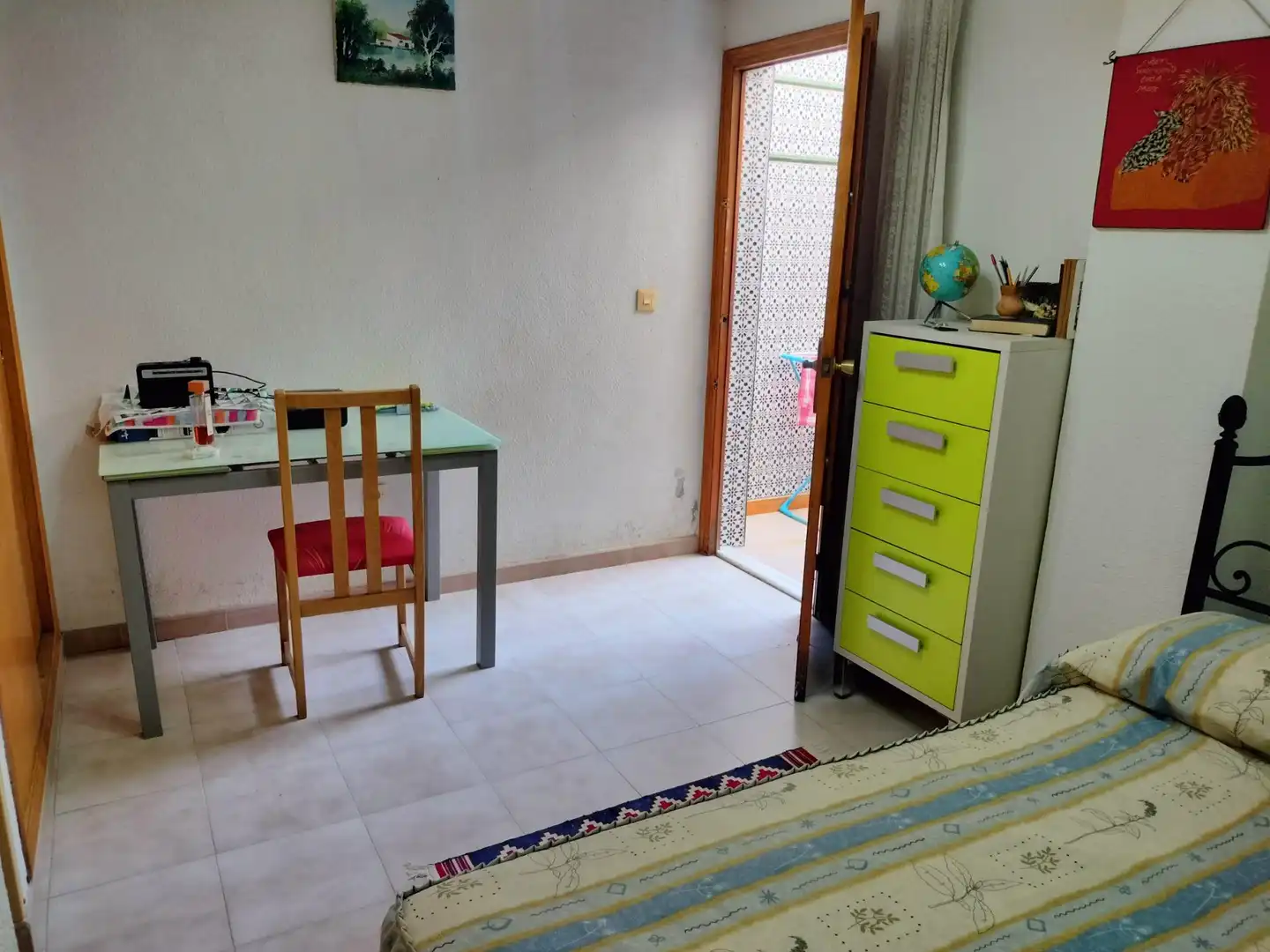 Dormitori de Planta baixa en venda en Torrevieja amb Terrassa i Traster