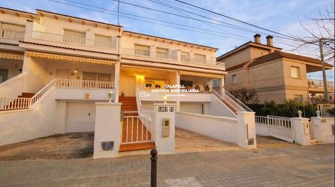 Foto 3 von Einfamilien-Reihenhaus zum Verkauf in Espanya, 313, Segur de Calafell, Calafell