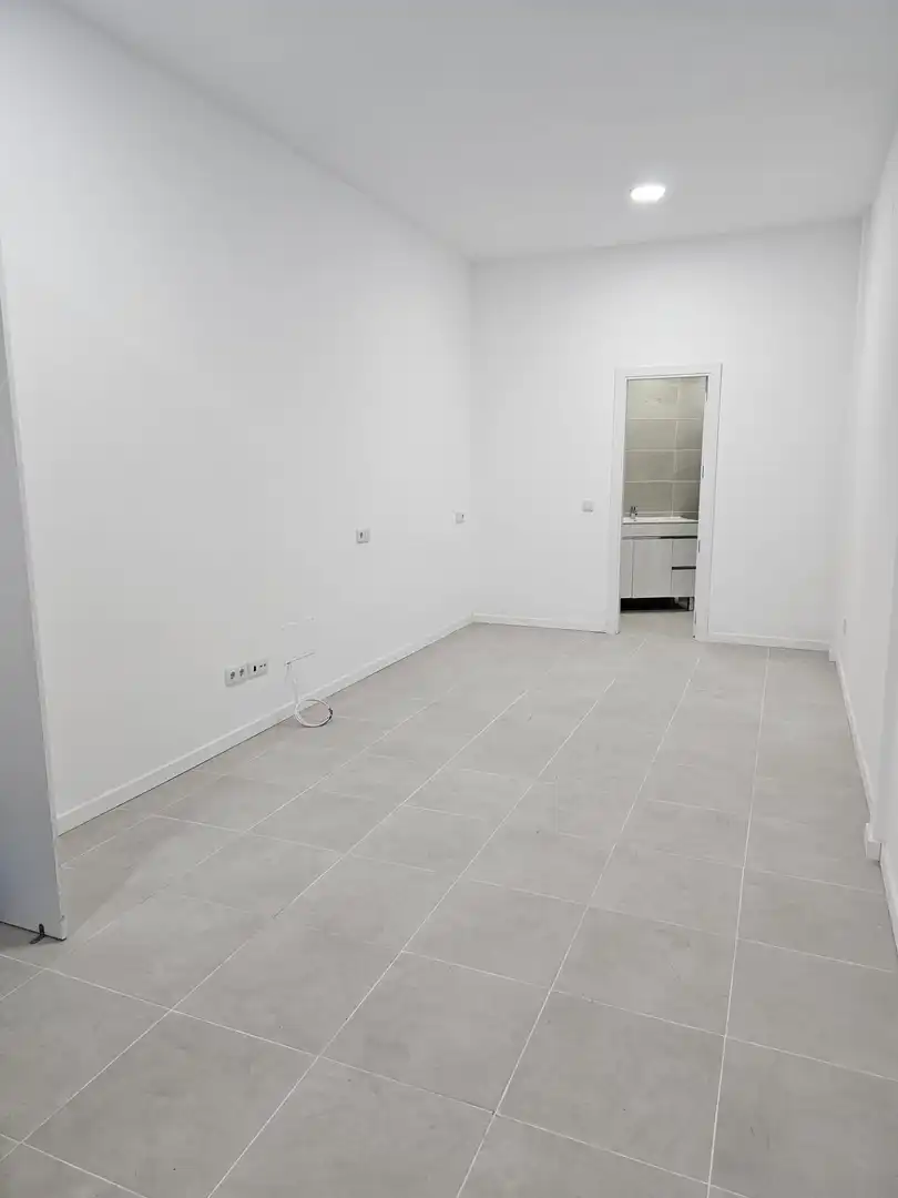 Apartamento en venta en Pedrezuela con Calefacción