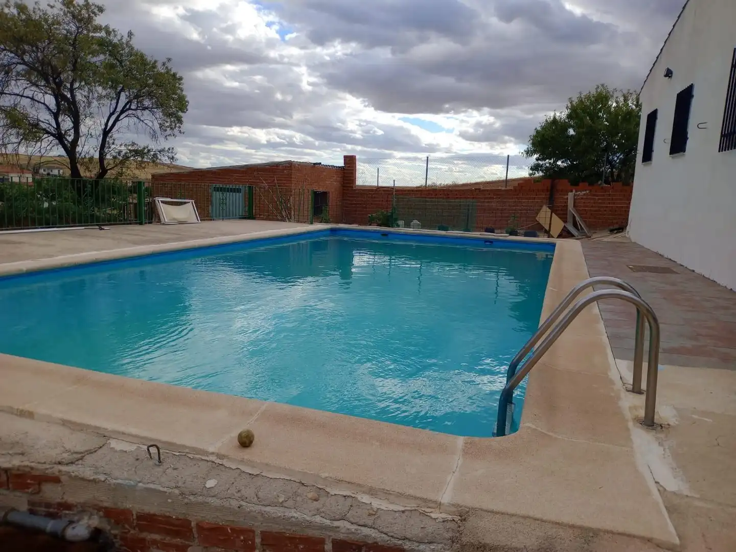 Casa o chalet en venta en Palomeque