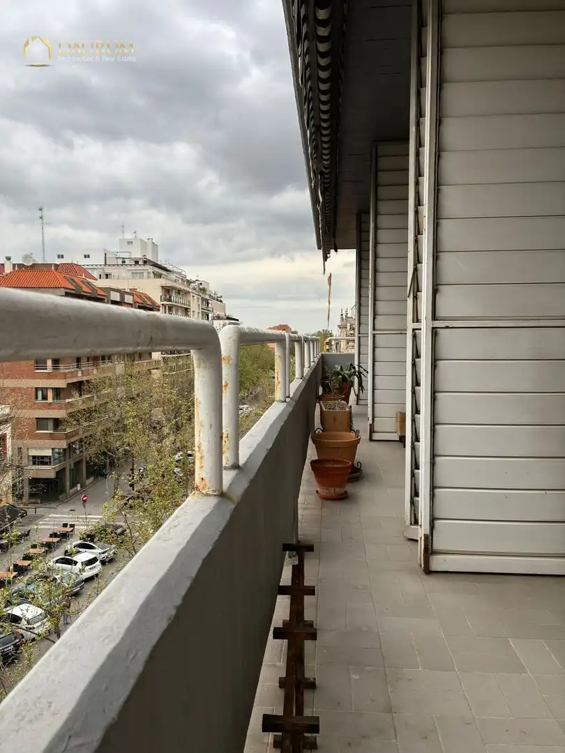Flat with lift for sale in MARQUÉS DE PARADAS, imagen 20