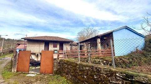 Photo 2 of Country house for sale in Lugar Zarracos, A Merca  , Ourense