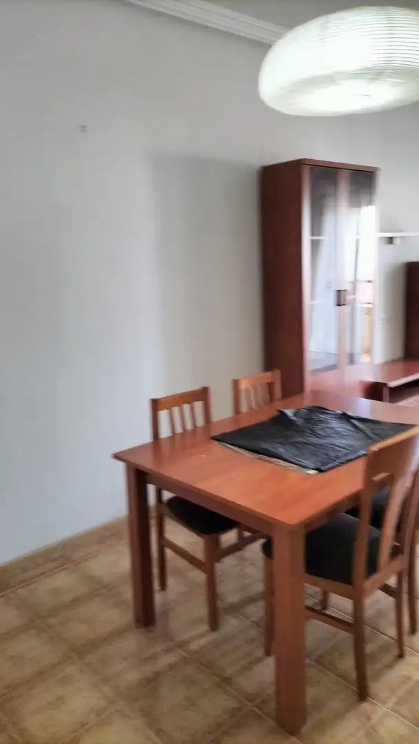 Menjador de Apartament en venda en Rafal, Alicante