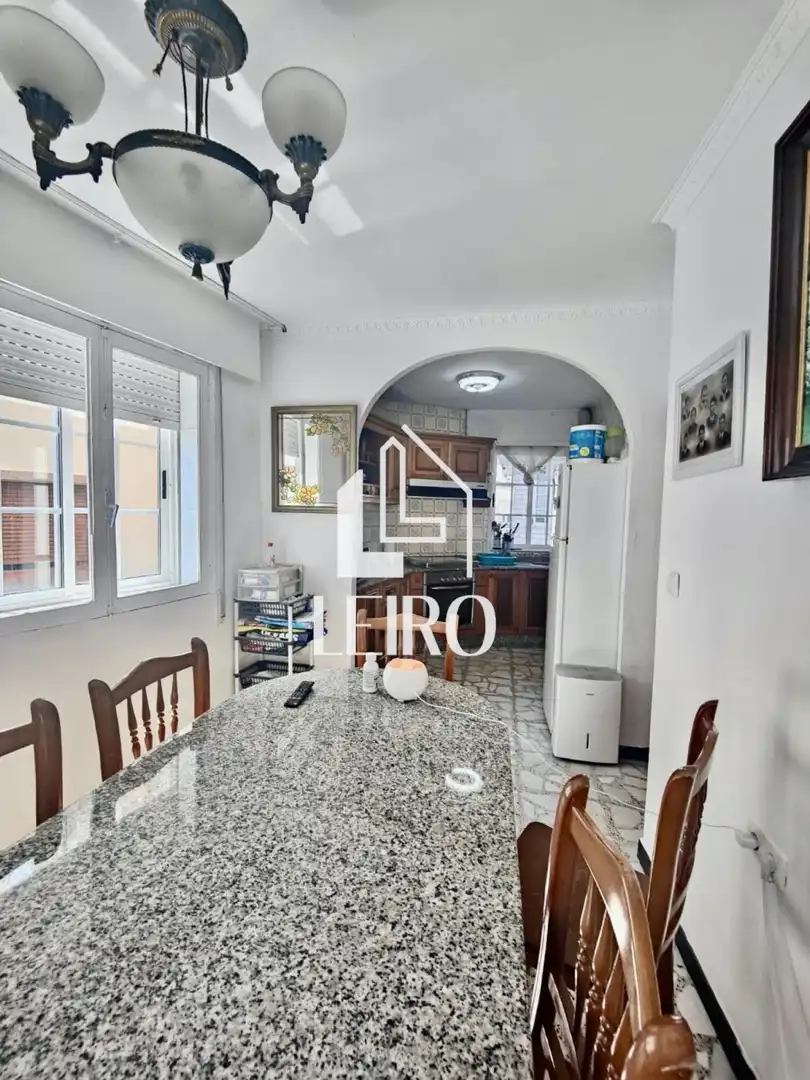 Casa en venda a A Illa de Arousa, imagen 9