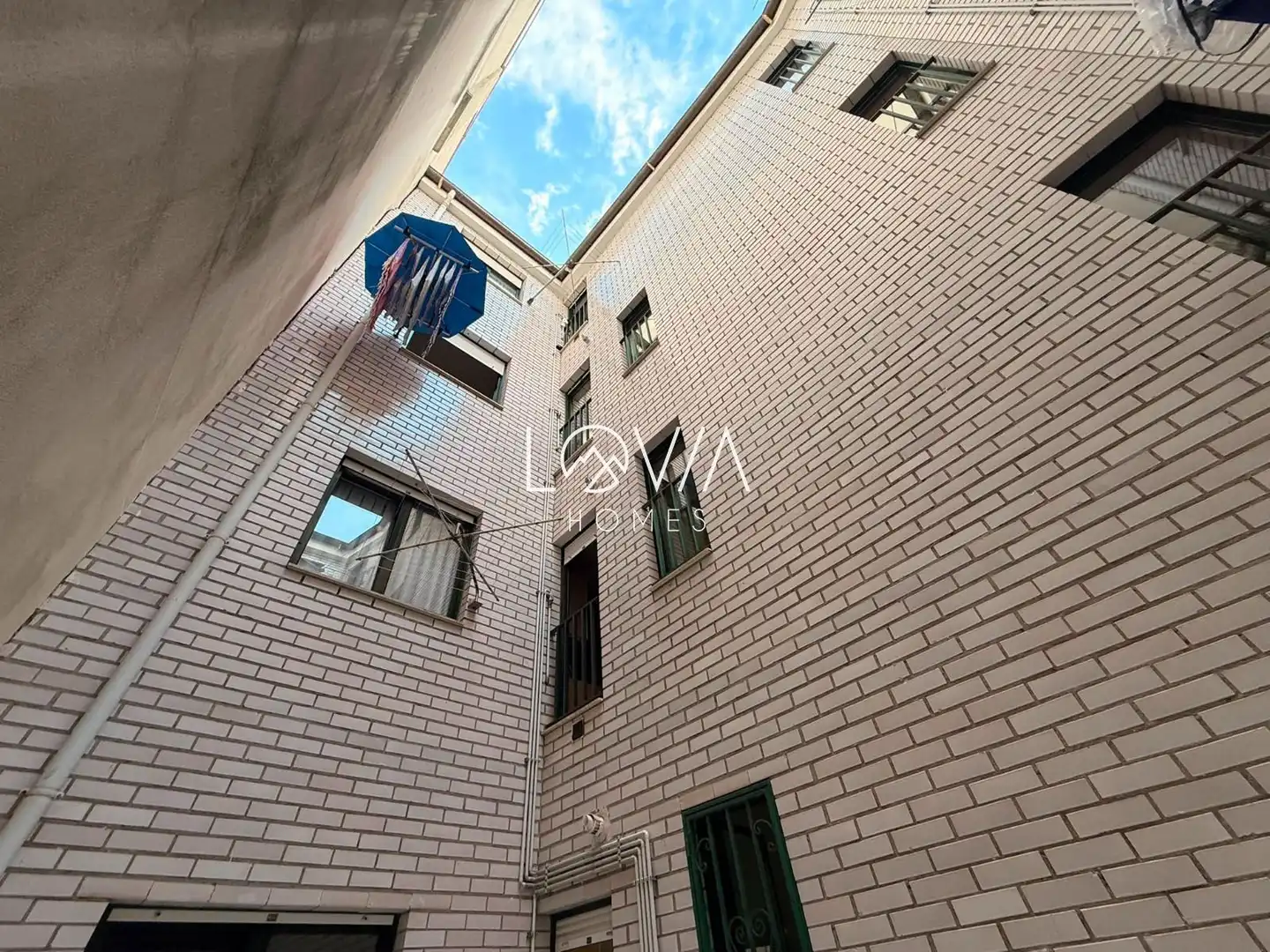Piso con ascensor en venta en Libertad, imagen 27