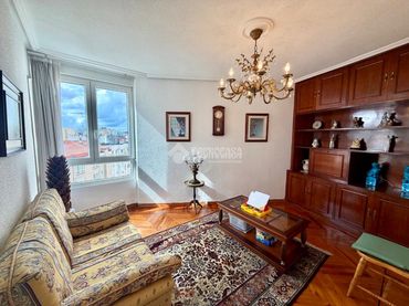 Appartement avec ascenseur à vendre à Numancia - San Fernando