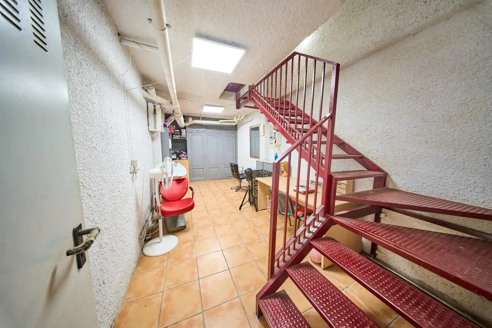 Detached homes for sale in Armilla  with Air Conditioner, Heating and Terrace