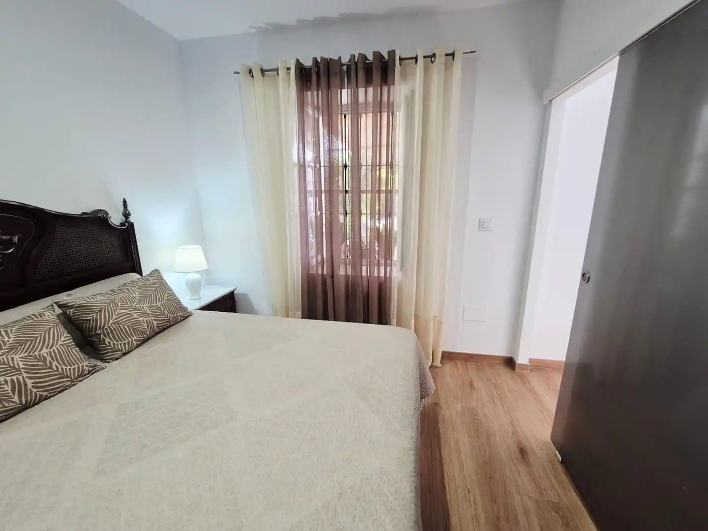 Casa o xalet de lloguer a La Unión ciudad