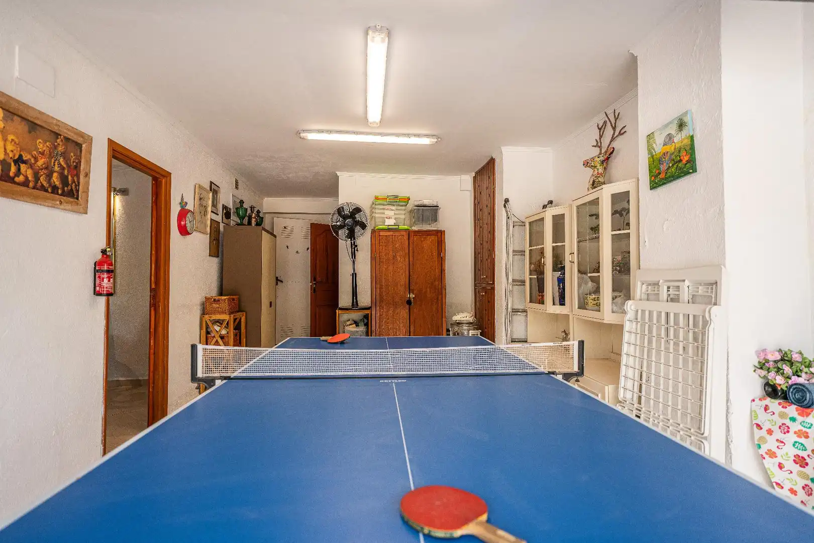 Detached house with terrace for sale in La Fustera, imagen 78
