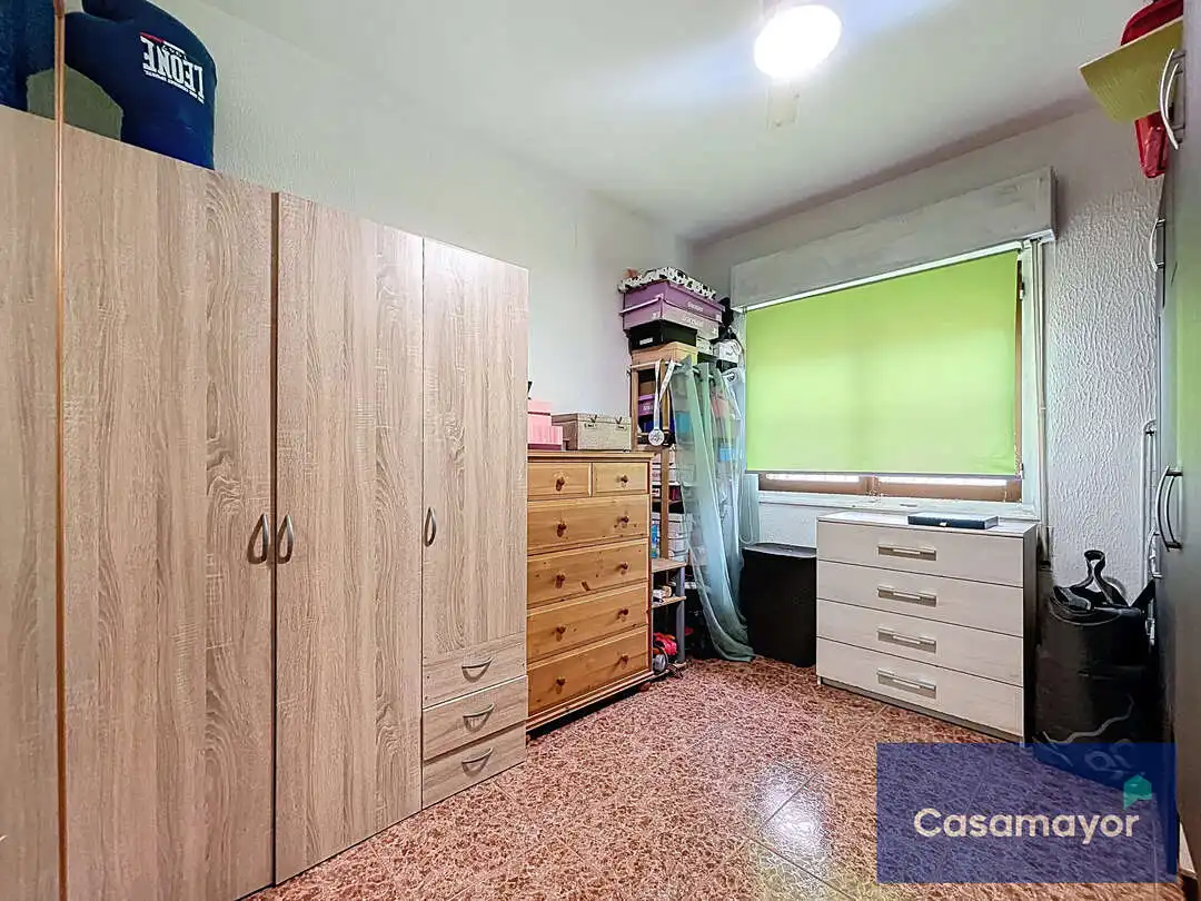 Casa o chalet en venta en Carrer Mig Jorn, La Huerta