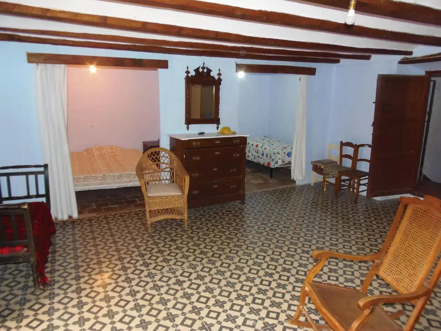 Casa o chalet en venta en Mosqueruela