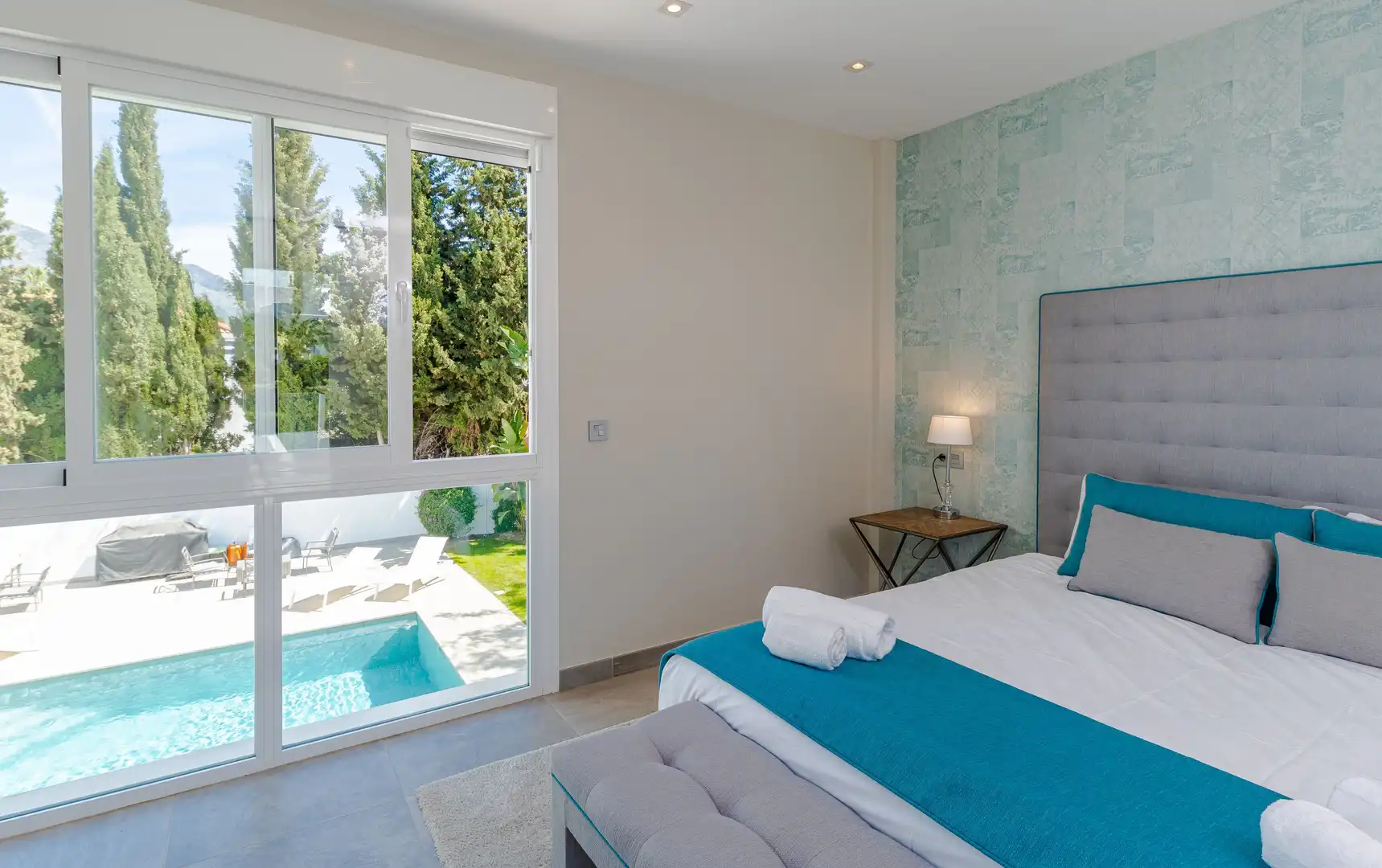 Villa con terrazza in vendita a Nueva Andalucía, imagen 17