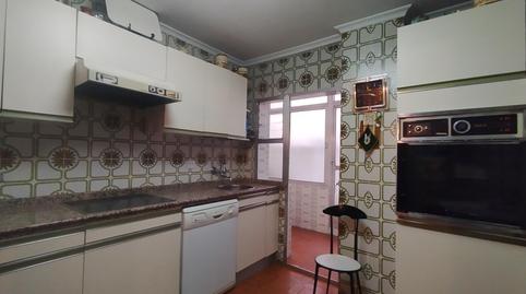 Foto 4 de Piso en venta en Calle Paulina Harriet, Campo Grande, Valladolid