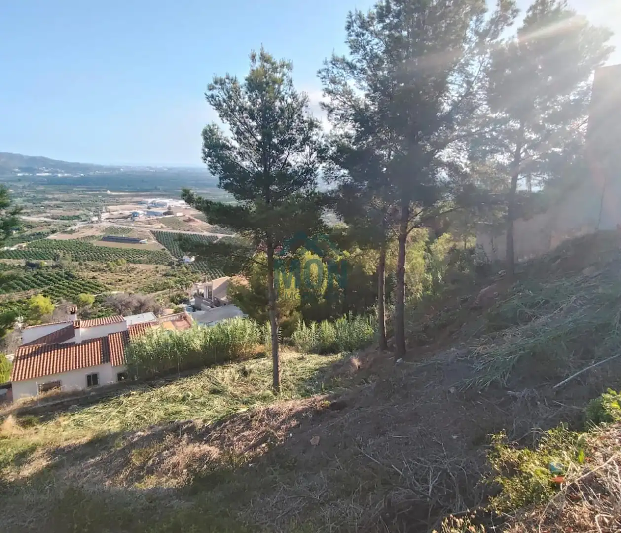 Terreno residencial en venta en Ador, imagen 5