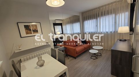 Foto 3 de Piso de alquiler en Calle Martin Muñoz de las Posadas, Ensanche de Vallecas - La Gavia, Madrid Capital