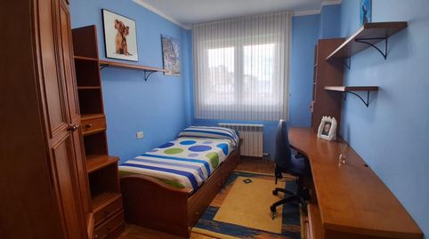 Foto 4 de Piso en venta en Casablanca - Calvario, Vigo