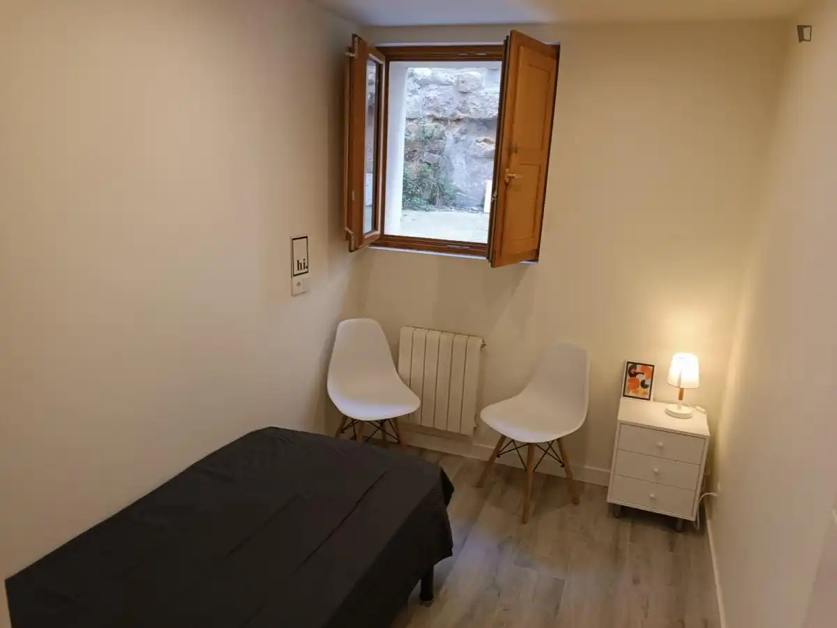 Wohnungen zur Miete in Casco Antiguo