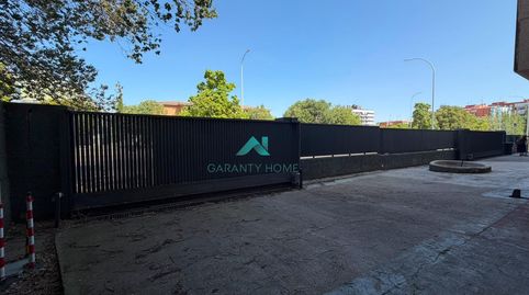Foto 2 von Fabrikhallen zum Verkauf in Centro, Móstoles