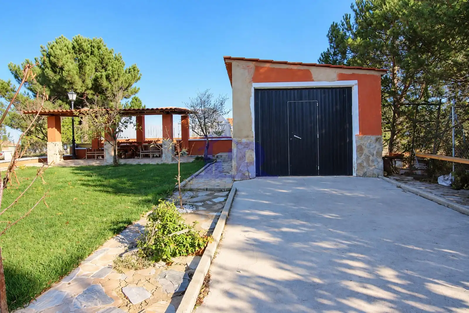 Chalet con piscina en venta en PARAJE PURGATORIO 17., imagen 23