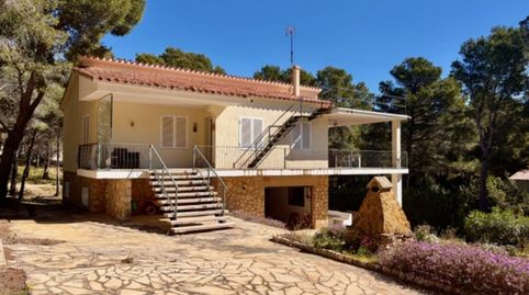 Foto 2 de Casa o xalet en venda a Calle Bolets, Sant Jordi d'Alfama, L'Ametlla de Mar