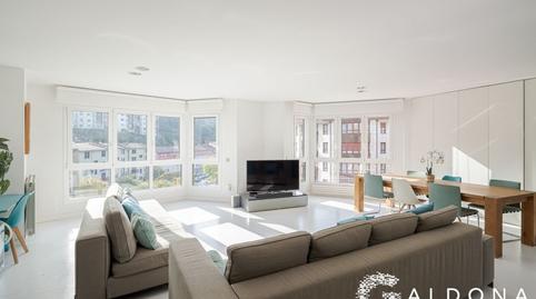 Photo 3 of Flat for sale in Antiguo, Gipuzkoa