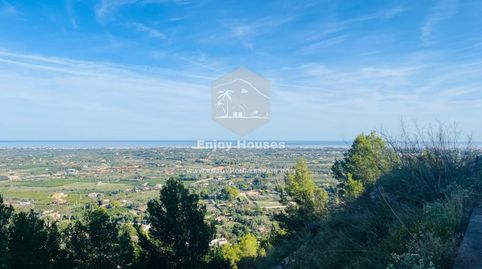 Foto 3 de Residencial en venda a Pedreguer, Alicante