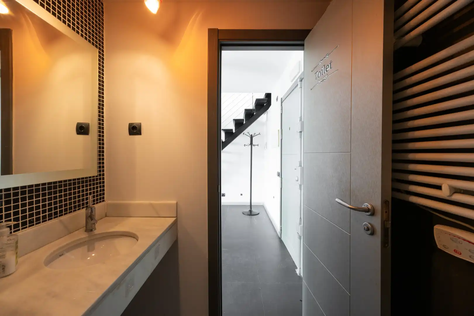 Dúplex en venta en Madrid con Calefacción