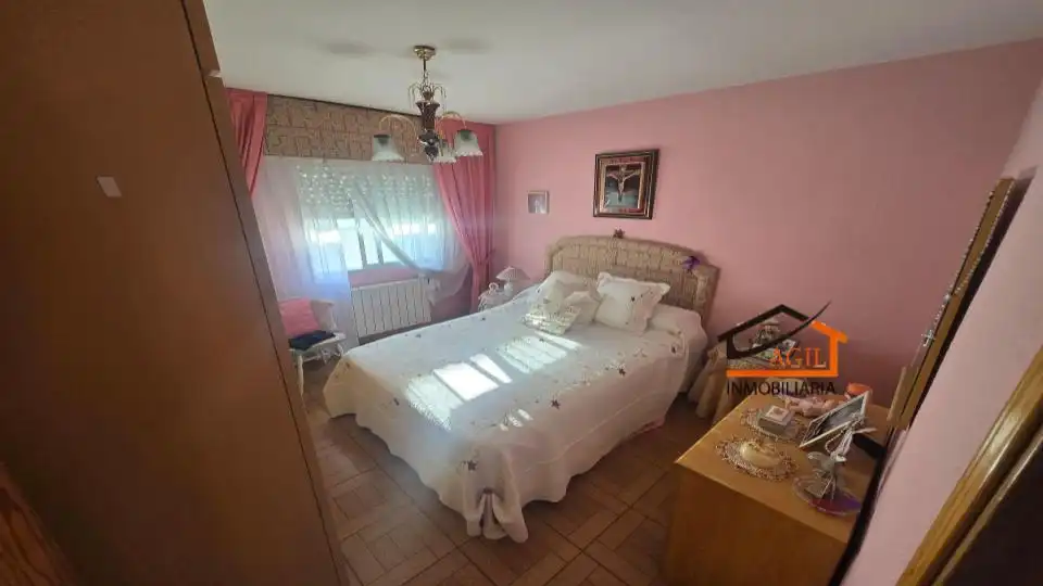 Habitación de Piso en venta en Leganés con Aire acondicionado, Calefacción y Terraza