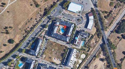 Photo 4 of Flat for sale in Calle Javier Vicente Montero, 6, Jardín de los Reyes - Parque Real, Madrid