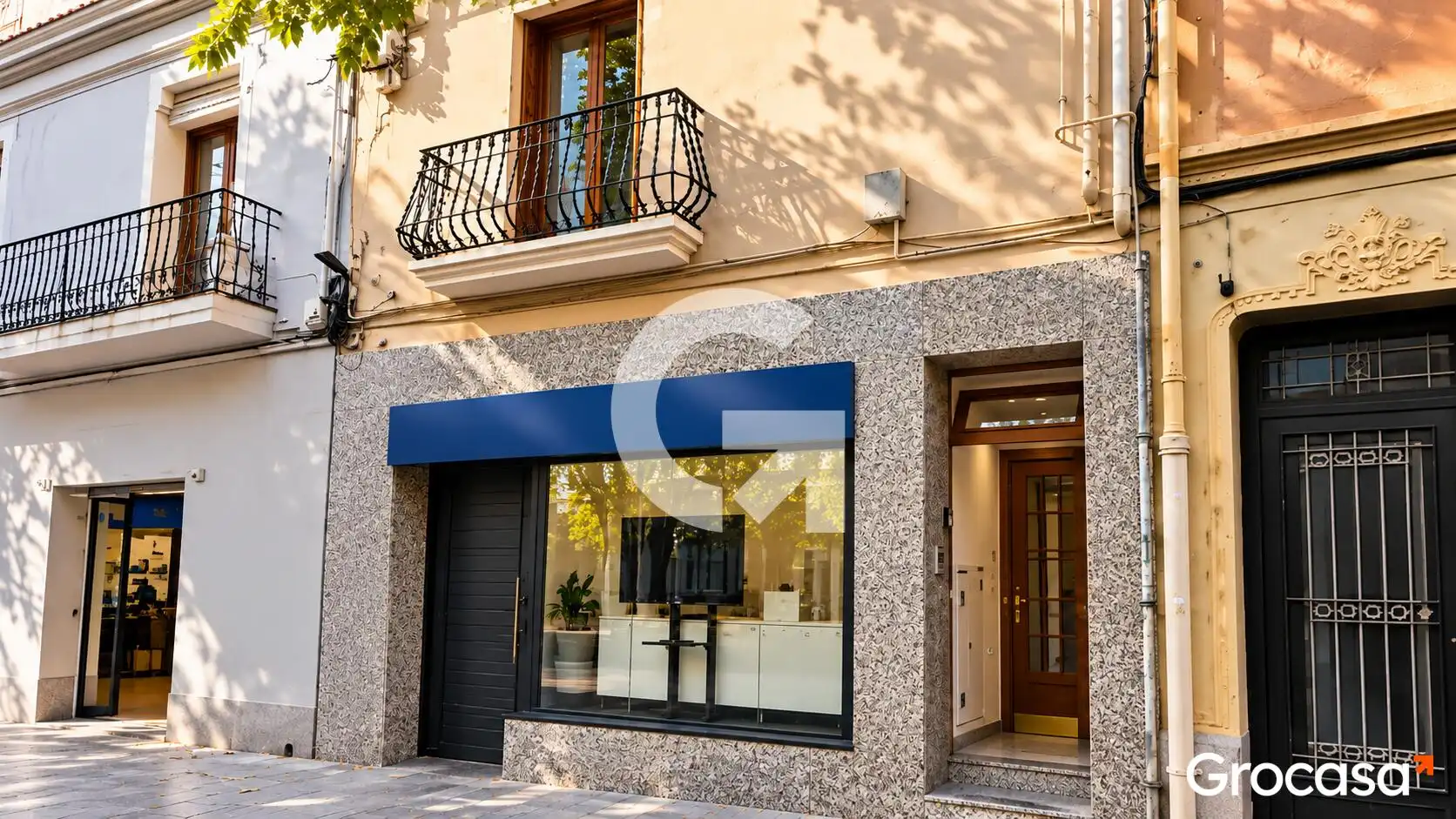 Maison avec balcon à vendre à CL PI I MARGALL, imagen 11