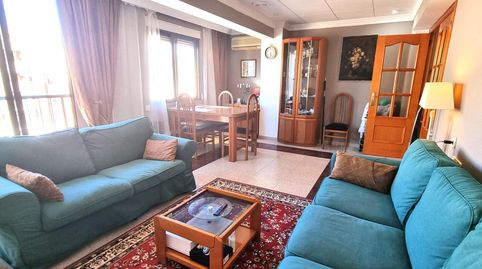 Foto 5 de Piso en venta en Pueblo de Cullera, Cullera