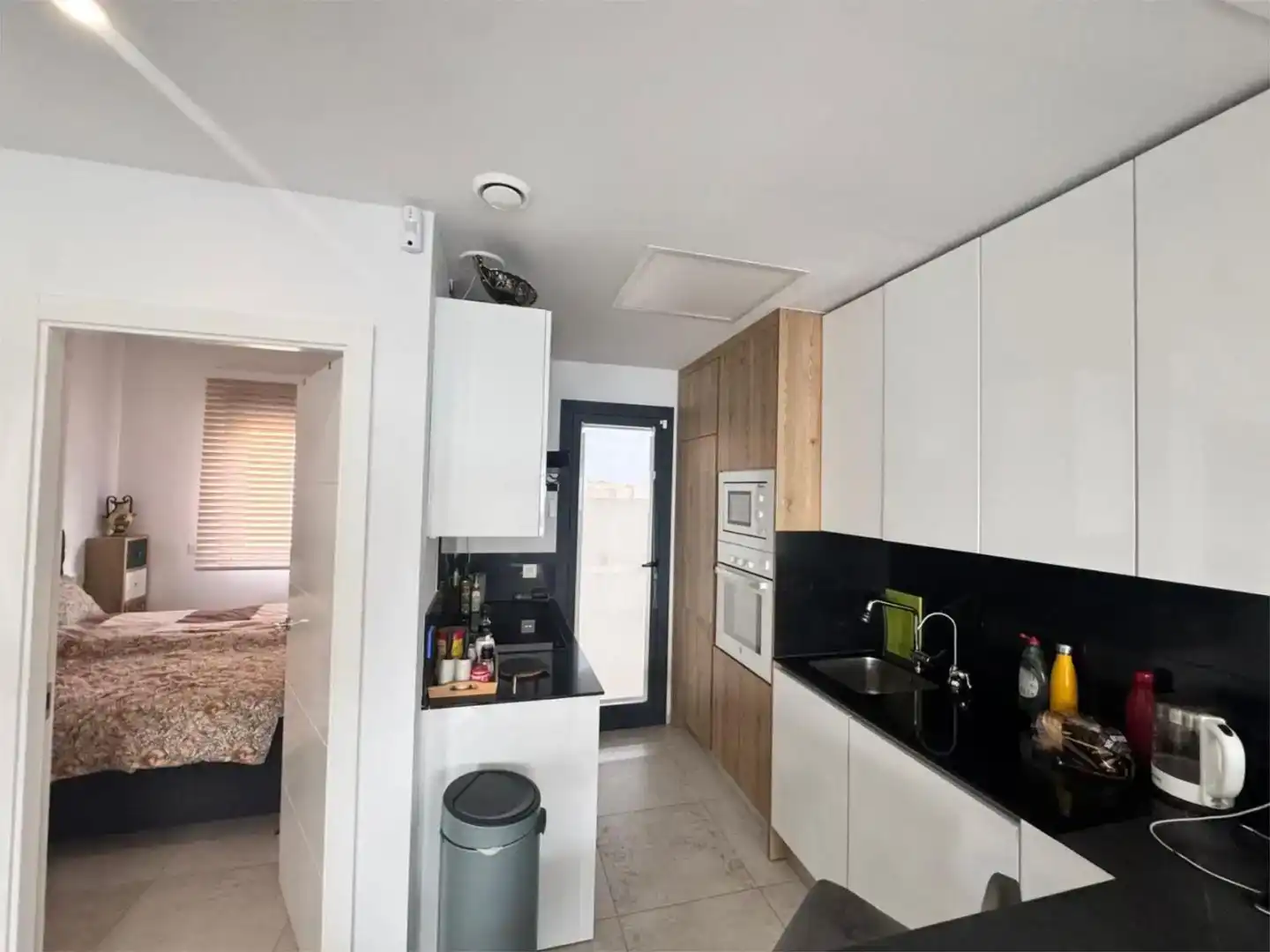 Cocina de Piso en venta en Orihuela con Aire acondicionado, Piscina y Balcón