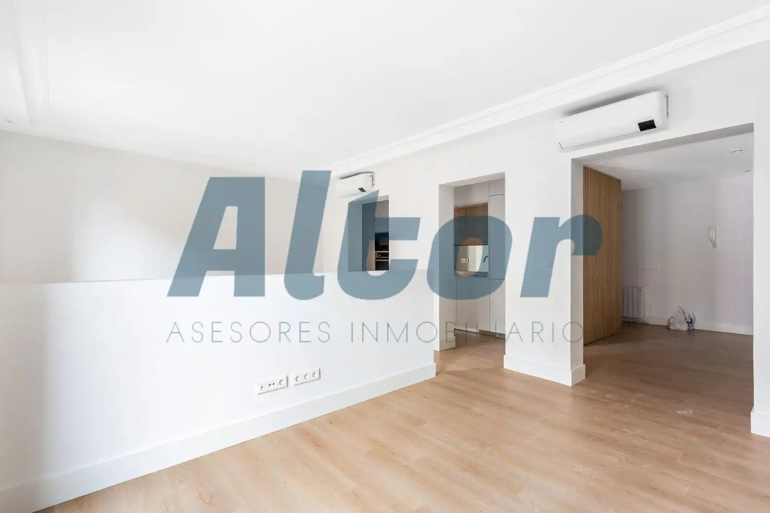 Flat with lift for sale in DE PEREZ GALDOS, imagen 40
