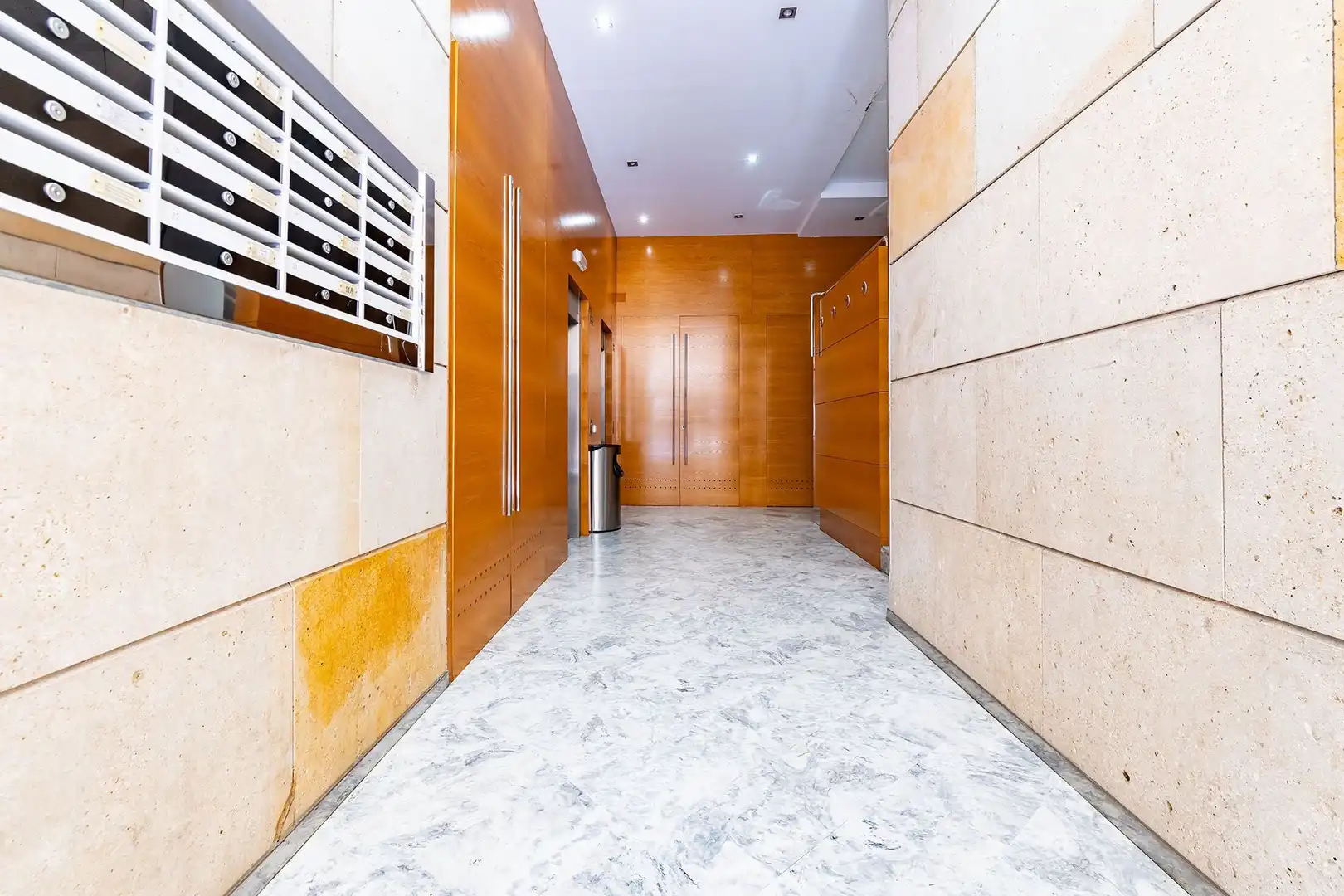Piso en venta en Murcia con Aire acondicionado, Calefacción y Trastero