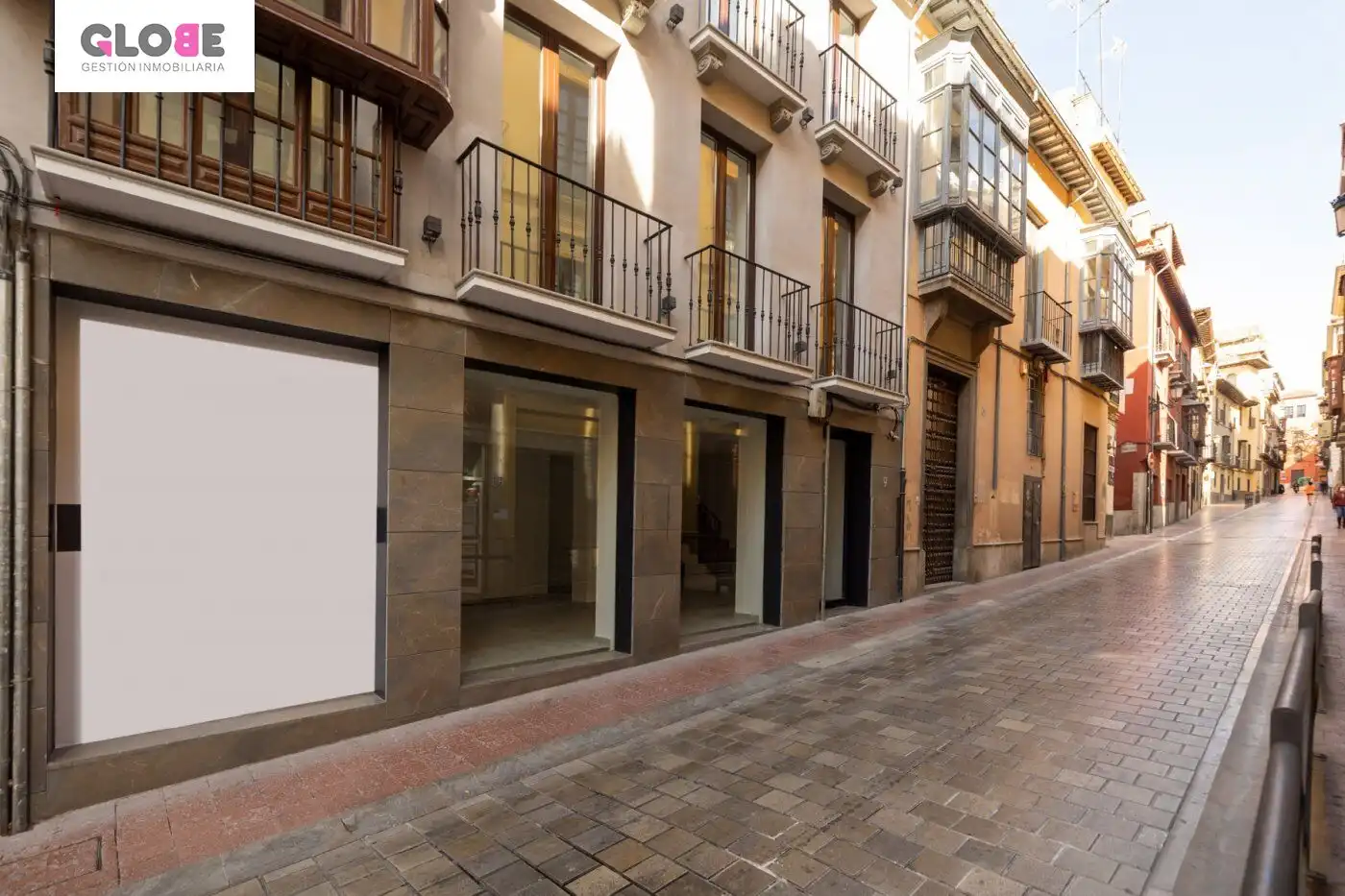 Inmuebles singulares con ascensor en venta en Calle San Matías, imagen 48