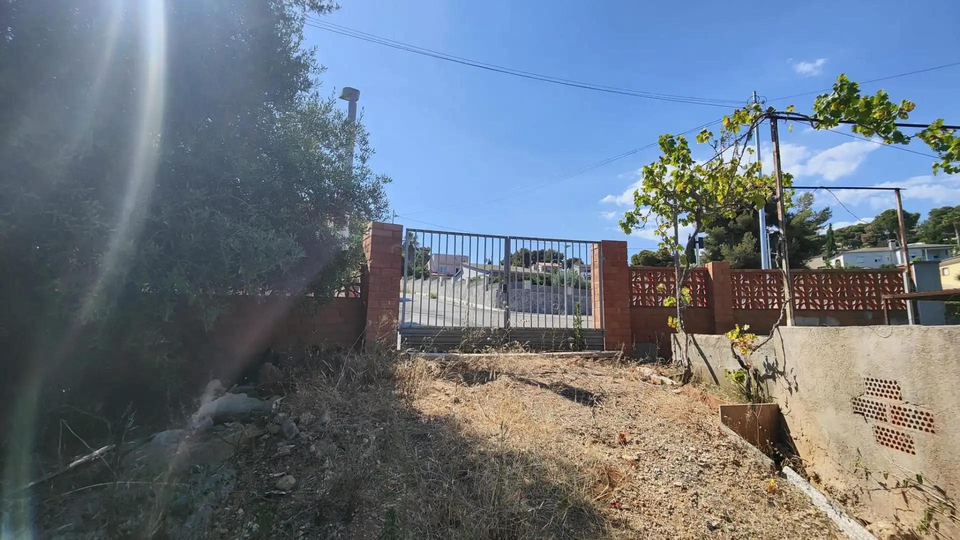 Wohnbaugrundstück zum Verkauf in Avenida Avinguda Cunit, imagen 43