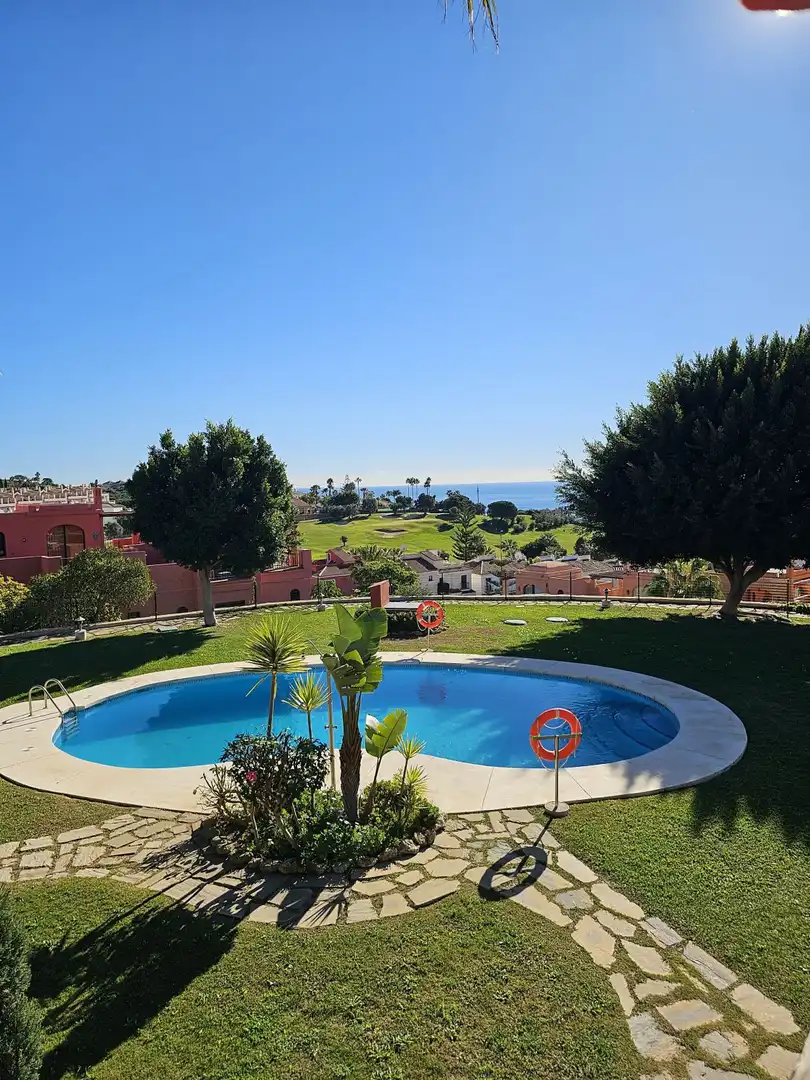 Flat for sale in La Duquesa
