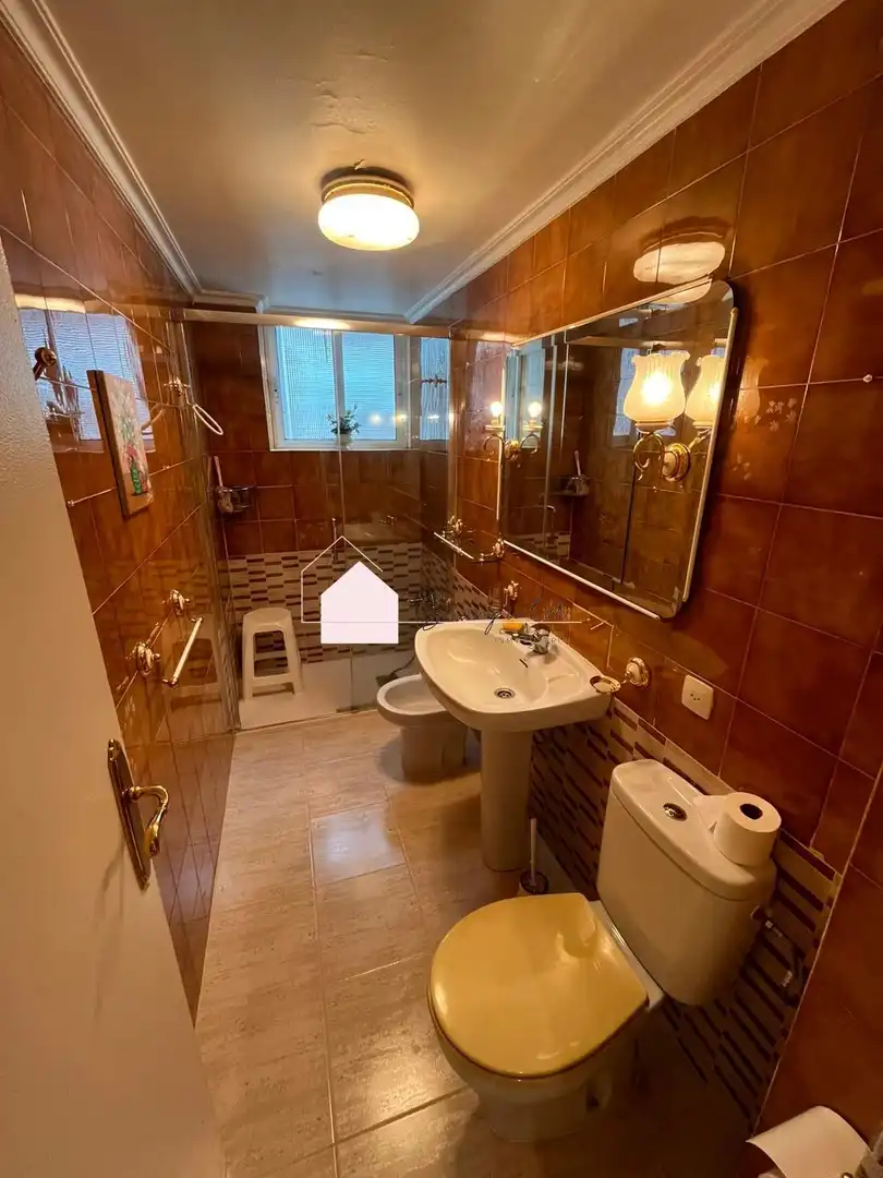 Baño de Piso en venta en Vigo  con Trastero