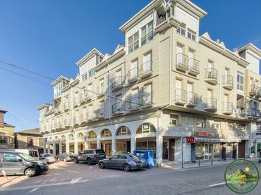 Local comercial en alquiler en Avenida Galicia