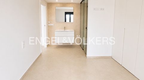 Foto 4 de Piso en venta en El Montgó, Dénia