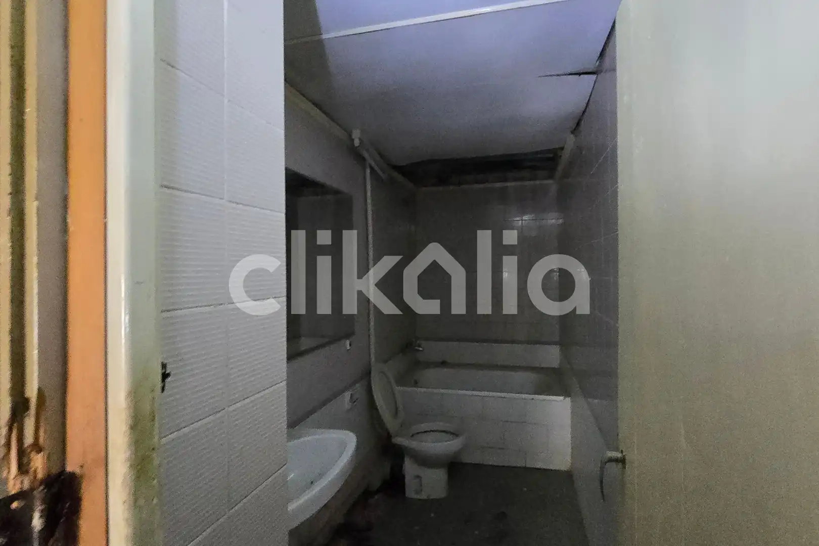 Baño de Casa o chalet en venta en Amposta